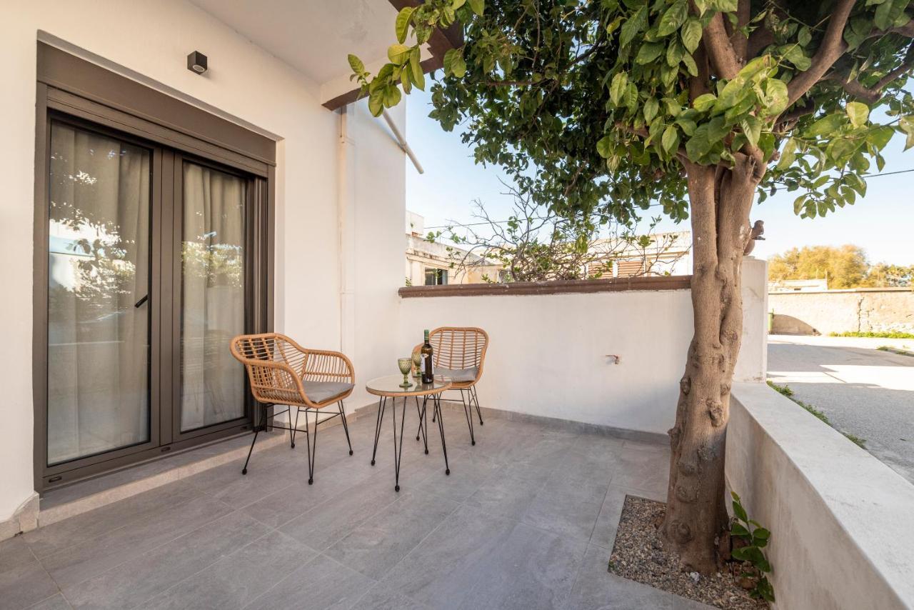 Irene'S Sunny Apartment بلدة كوس المظهر الخارجي الصورة