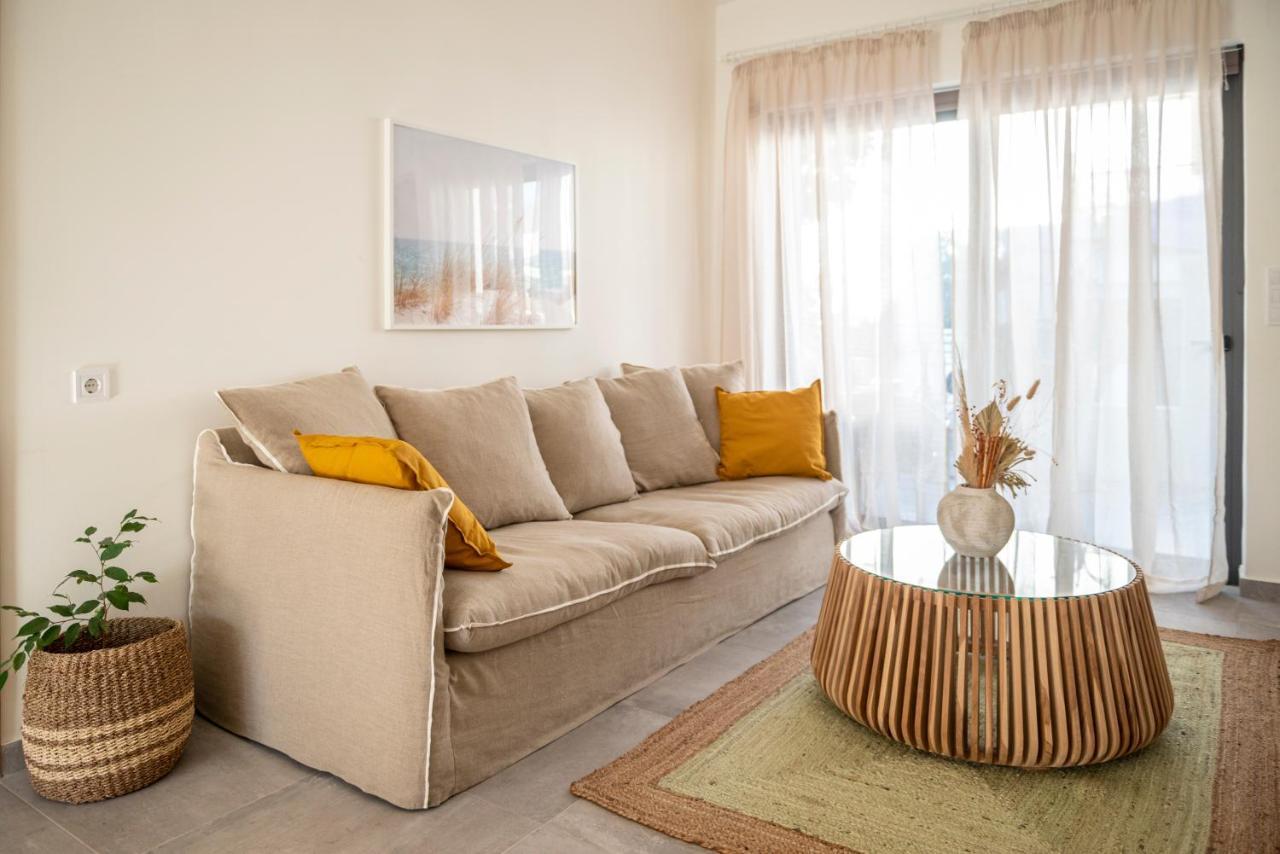 Irene'S Sunny Apartment بلدة كوس المظهر الخارجي الصورة