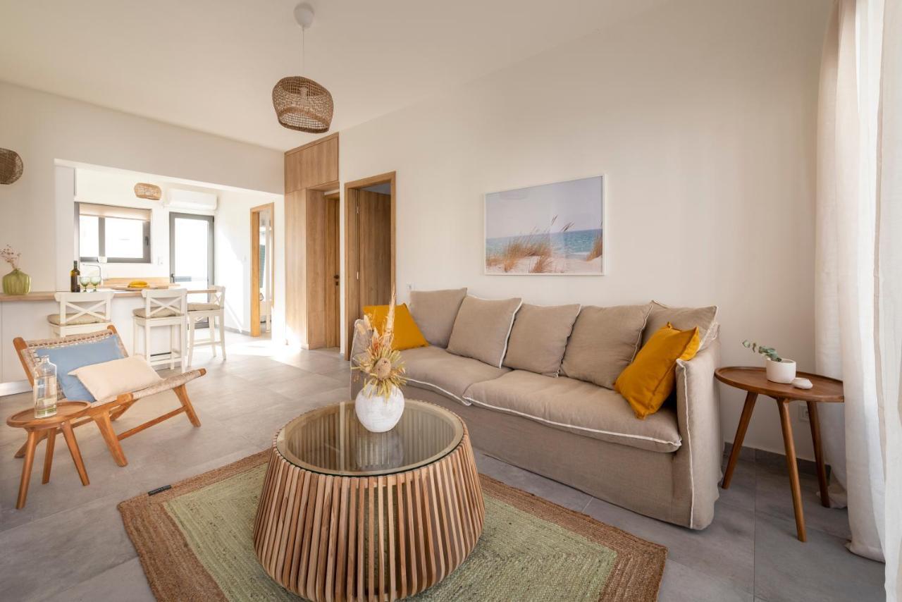 Irene'S Sunny Apartment بلدة كوس المظهر الخارجي الصورة