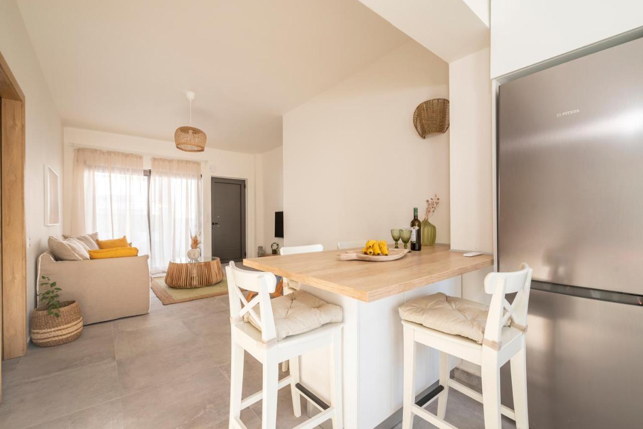 Irene'S Sunny Apartment بلدة كوس المظهر الخارجي الصورة