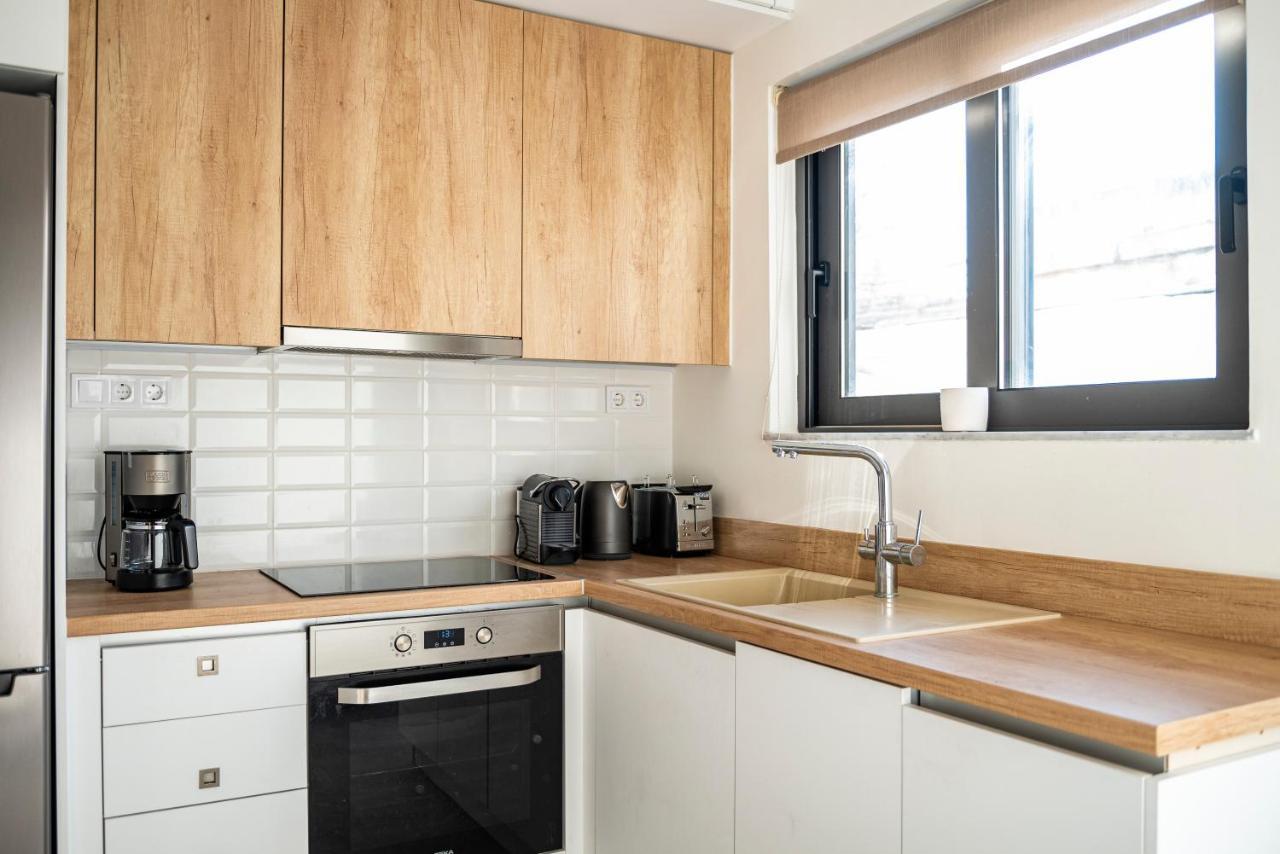 Irene'S Sunny Apartment بلدة كوس المظهر الخارجي الصورة